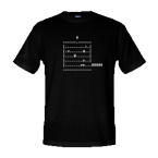 Nethack T-Shirt