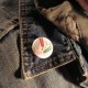 DokuWiki Button by Michael Klier