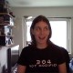 Foosel is awesome with her 304 Shirt