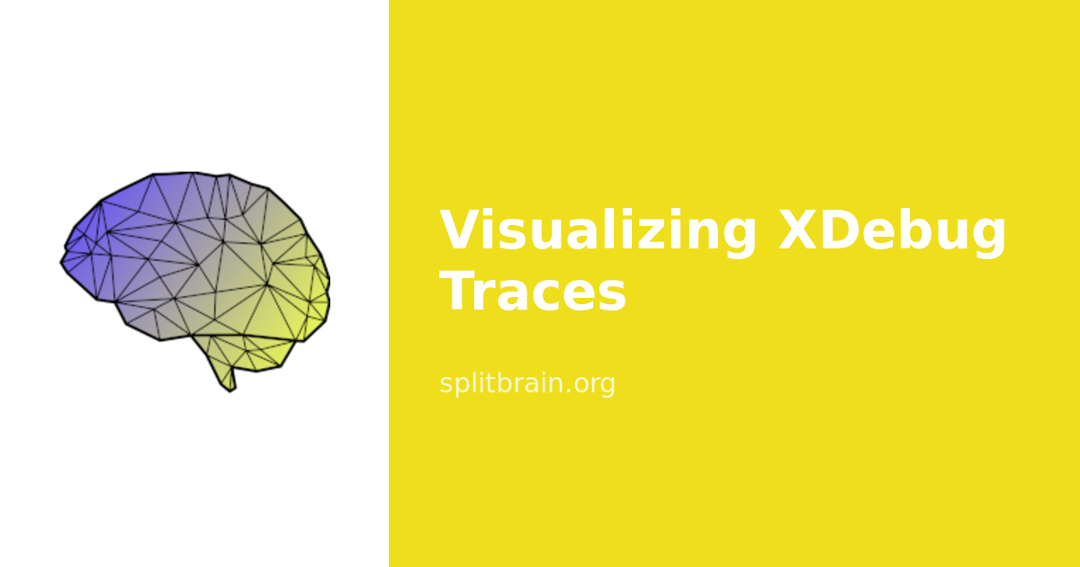 Visualizing XDebug Traces [splitbrain.org]