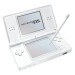 The DS Lite in white