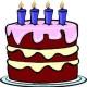 Cake Cake